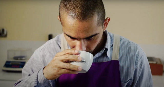 One Of The Tastiest Coffee | San Alberto Coffee