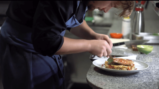 Michelin Restaurant 100maneiras.com | Portuguese wines