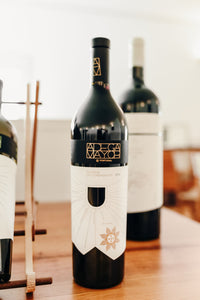 Reserva Comendador 2014