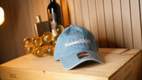 Sommtable Everyday Hat – Faded Denim