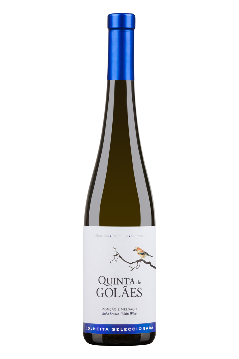 Wine Quinta de Golães 2018 – sommtable