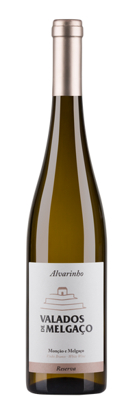 Valados de Melgaço Alvarinho Reserve