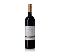 Lima Mayer Reserva 2015