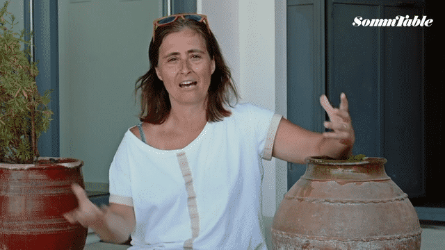 Farm to Glass – Biodynamic Winemaker Filipa Pato