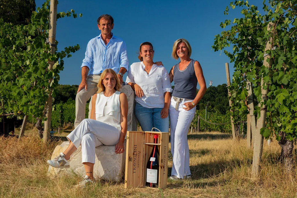 Interview with Winemaker Cinzia Travaglini – Travaglini Gattinara
