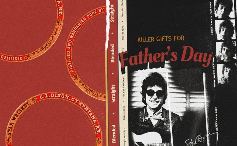 The Perfect Father’s Day Gifts