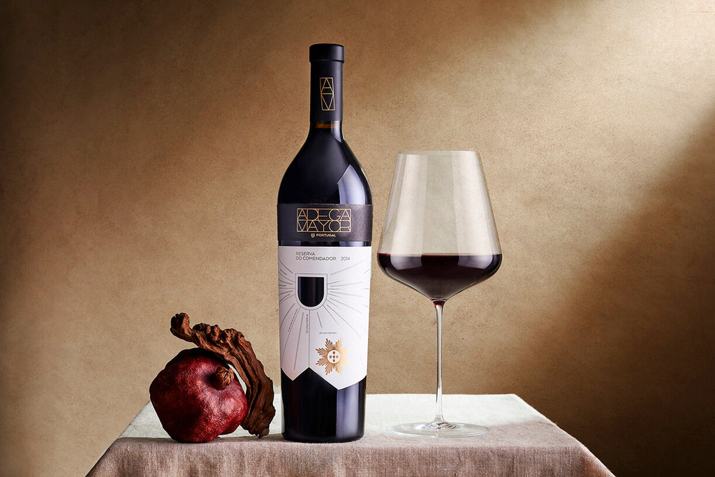 <transcy>Portugal, una guía para los amantes del vino</transcy>