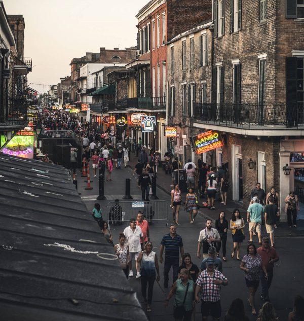 <transcy>Nueva Orleans: una mezcla de culturas da origen a excelentes cócteles</transcy>