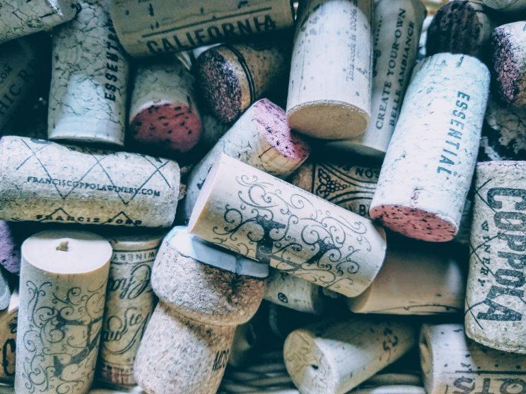 Corks Matter; how Corks Affect Wine Storage and Aging