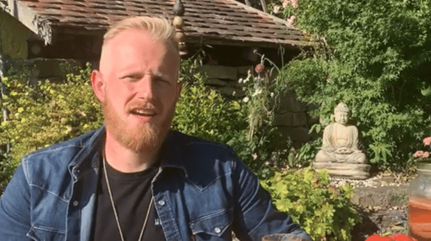 Somm Simon Kistenfeger - Sommtable: CLASS ON FERMENTATION & PICKLING