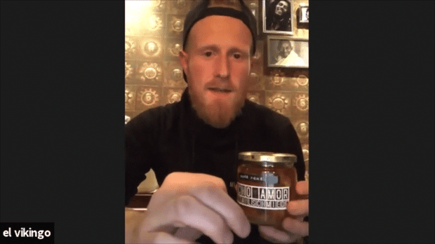 FERMENTATION & PICKLING BY Sommtable