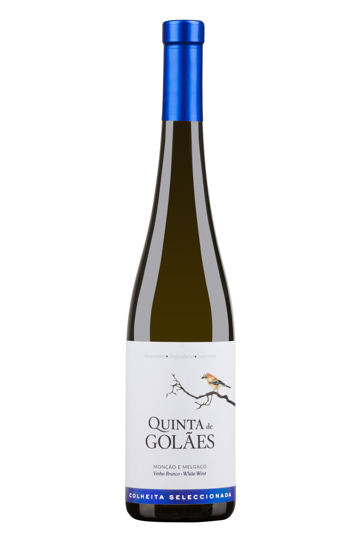 Wine Quinta de Golães 2018
